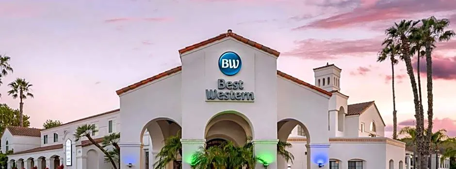 Best Western Posada Royale Hotel & Suites