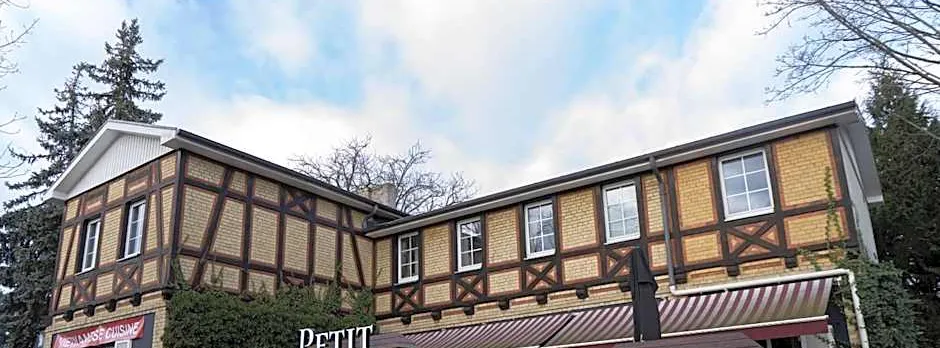 Petit Wannsee GmbH