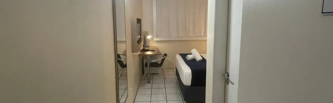 Hotel de Carvalho