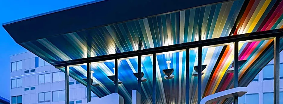 Aloft by Marriott Austin Southwest