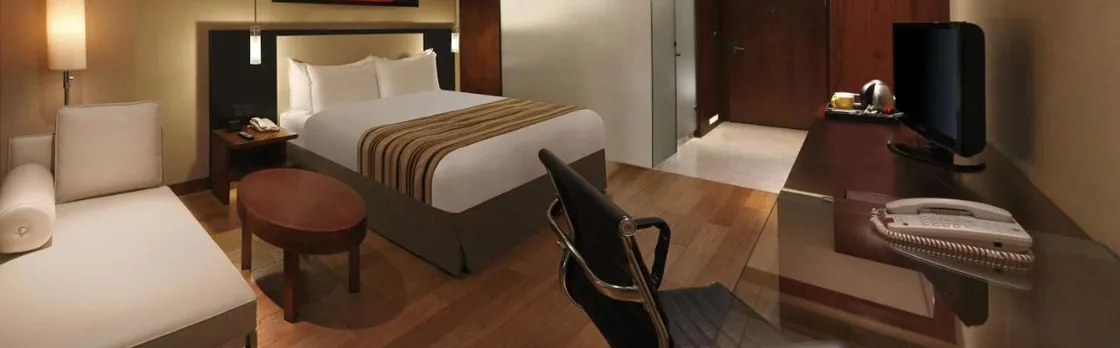 Doubletree by Hilton Hotel Pune - Chinchwad