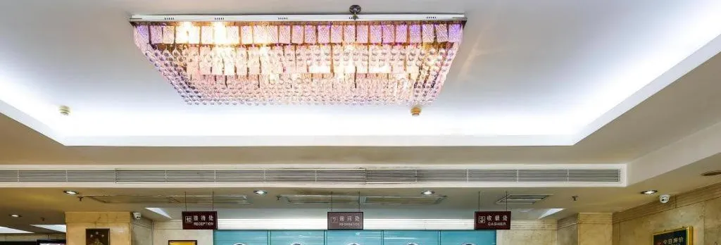 Guangzhou Hong Ye Hotel