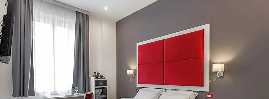 Apollo Guest House