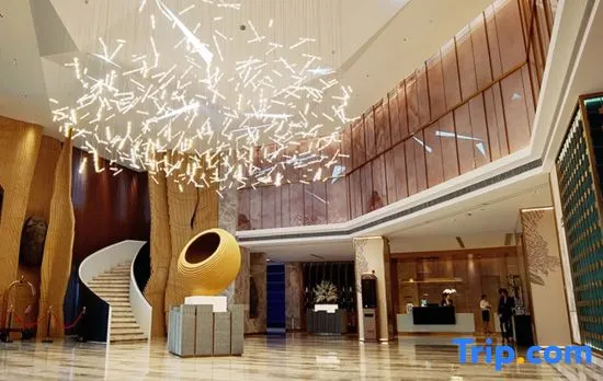 Manju Prestige Hotel (Hangzhou Liangzhu Ancient City Ruins)