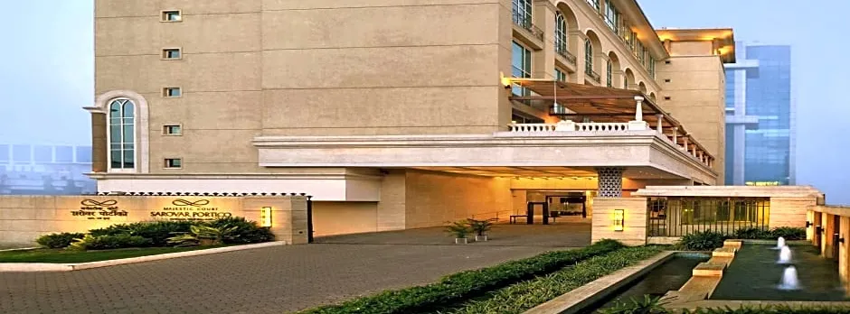 Majestic Court Sarovar Portico Navi Mumbai