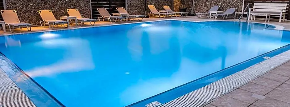 Majestic Hotel - Adults Only