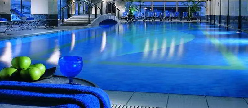 The Portman Ritz-Carlton, Shanghai