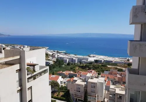 Apartman Đuzel