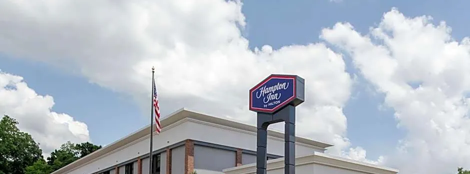 Hampton Inn Jasper, IN