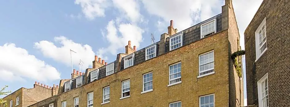 Wardonia Hotel Kings Cross