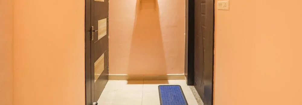 Fabhotel Namaste Kashi
