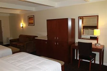 Lexington Inn & Suites-Chicago West/Elgin