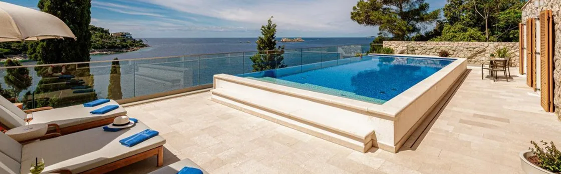 Villa Malo More (Adults Only)