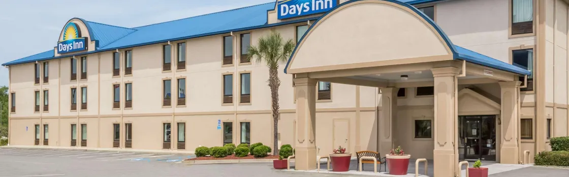 Spark By Hilton Tifton