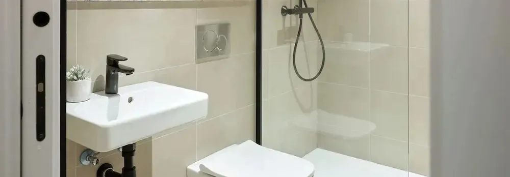 Commercial Road Serviced Apartments - London City East