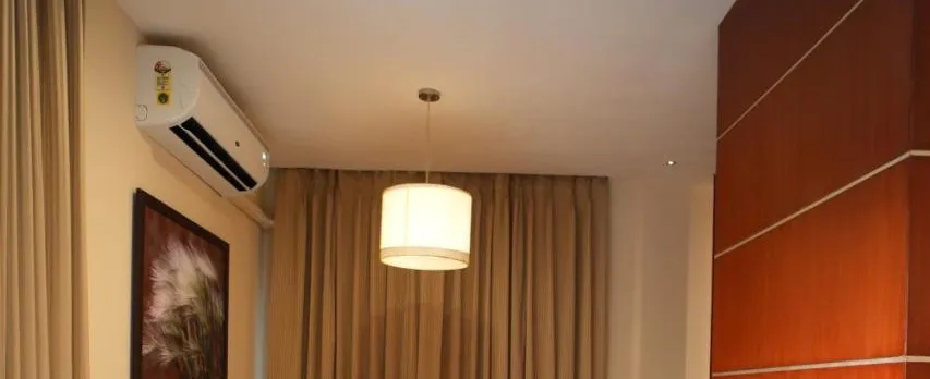 The Altruist Business Hotel Hitech