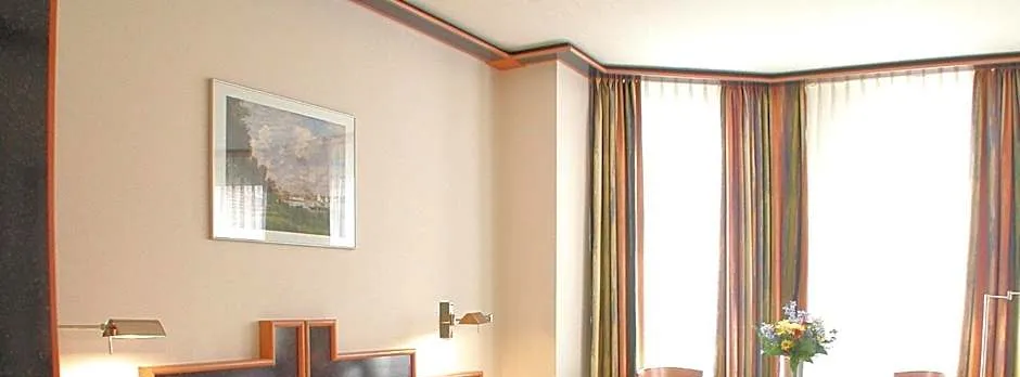 Insel Hotel