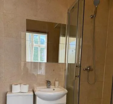 Central London Budget Hotel