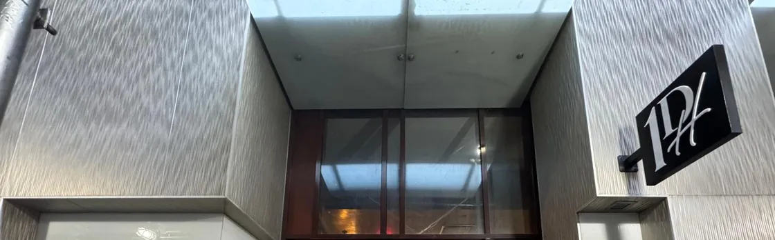 One Dutch Hotel