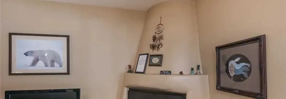 Oso Blanco by Ruidoso Vacation Rentals