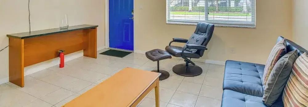 Centrally Located Hallandale Beach Condo