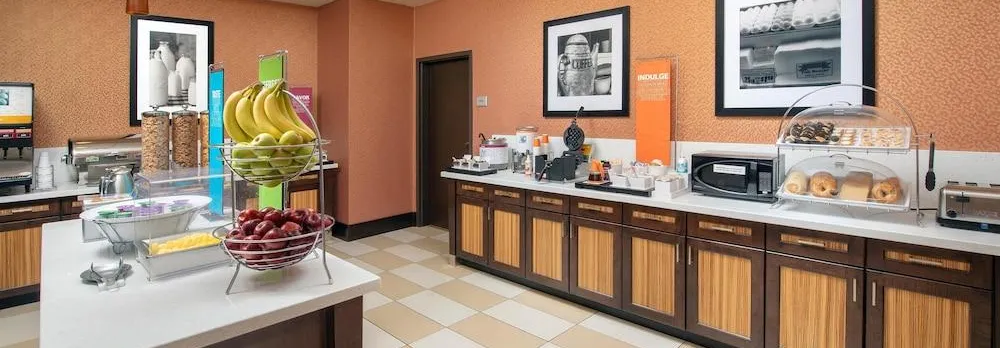 Hampton Inn & Suites El Paso/East