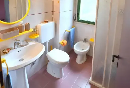 Bibione Beach Escape - Flat With Balcony