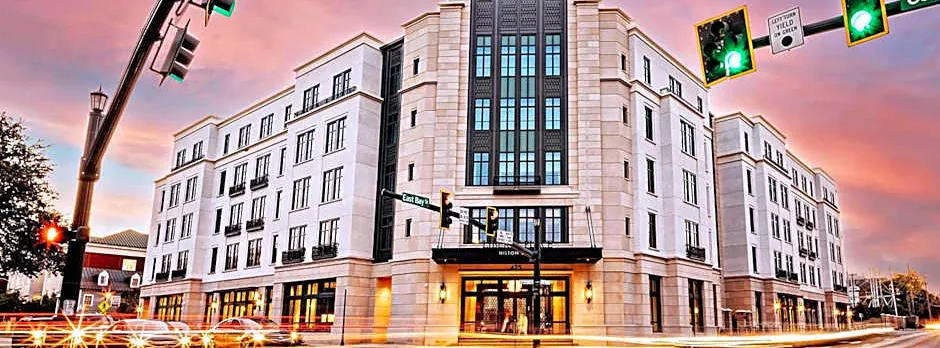 Hilton Club Liberty Place Charleston