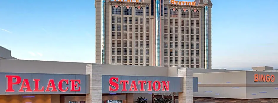 Palace Station Hotel And Casino
