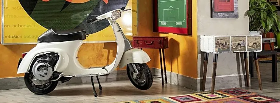 ibis Styles Roma Vintage