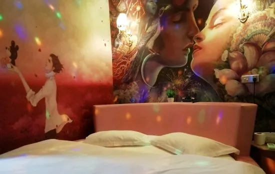 Hangzhou Zhi'ai Couple Hotel
