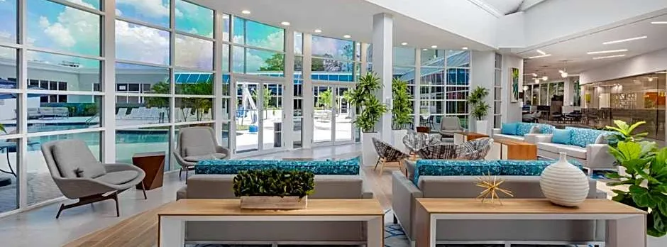 Holiday Inn Resort Kissimmee by the Parks by IHG