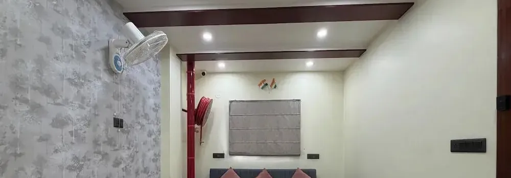 Hotel Divyanshi Inn