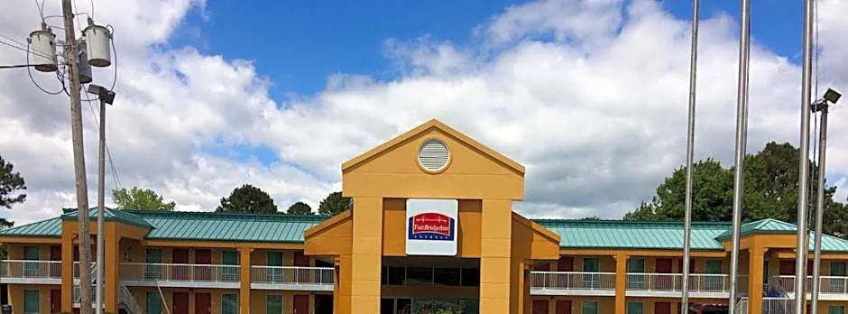 FairBridge Inn Express Natchez
