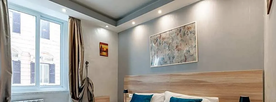 Hotel Rome Love