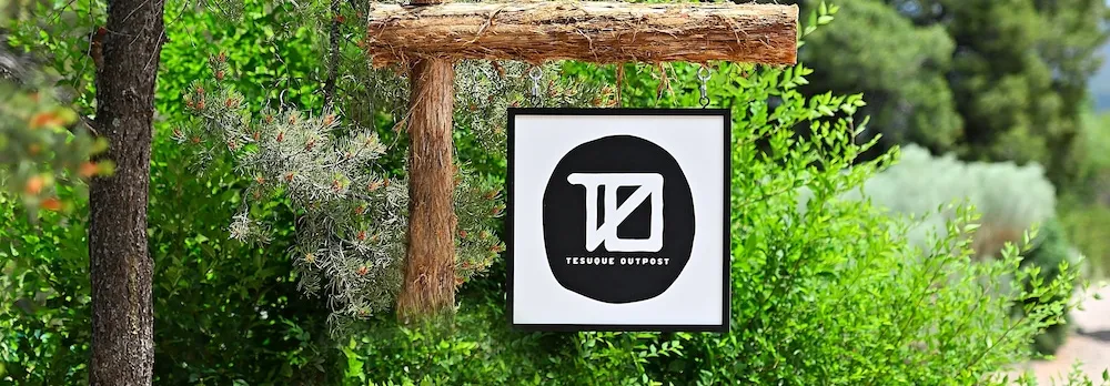 Tesuque Outpost 3 Suites Mountain Views