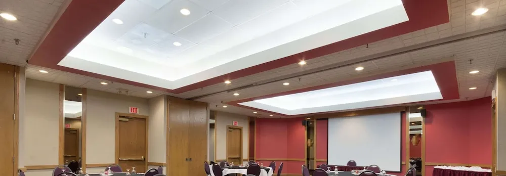Ramada Raleigh