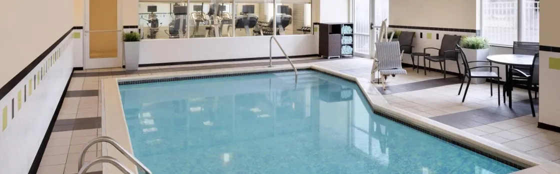 Fairfield Inn & Suites Columbus Polaris