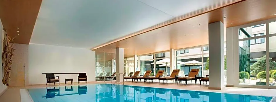 Ramada by Wyndham Nuernberg Parkhotel