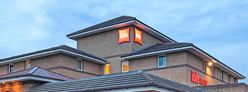 ibis London East Barking