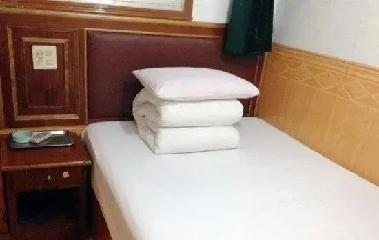 Shanghai Mingyue Hotel