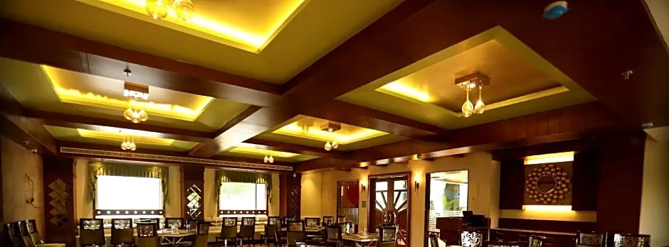 The Pinnacle INN Sarnath – Close to Sarnath Temple