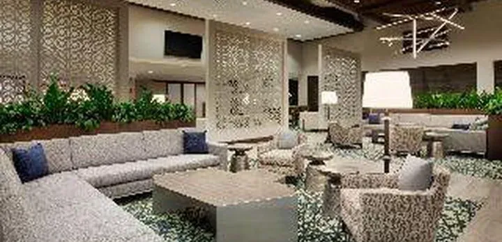 Embassy Suites by Hilton San Antonio - Brooks City