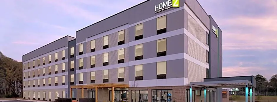 Home2 Suites by Hilton Conyers Atlanta