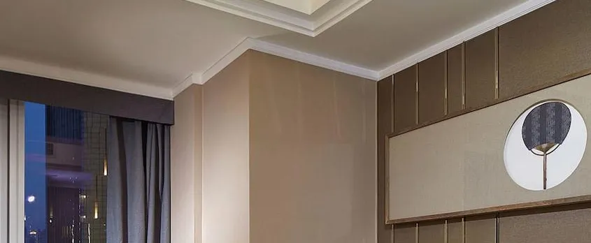 Air Suites Chunxi Chengdu