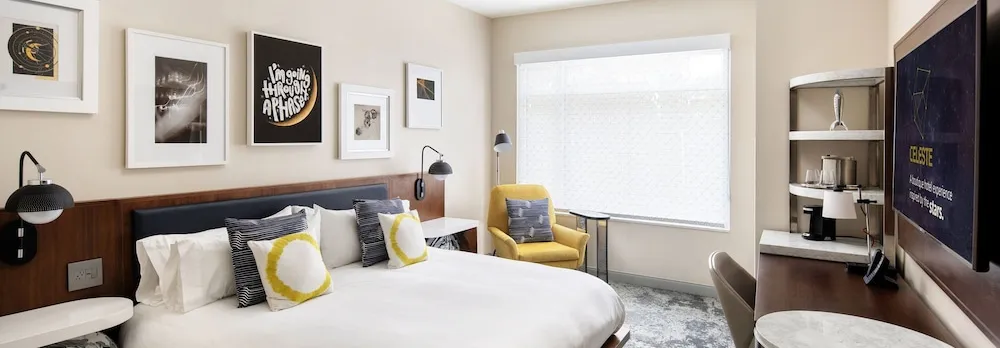 The Celeste Hotel, Orlando, a Tribute Portfolio Hotel