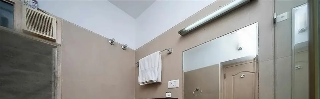 Stayeasy Tiruvanmiyur (Unit of Prohotel)