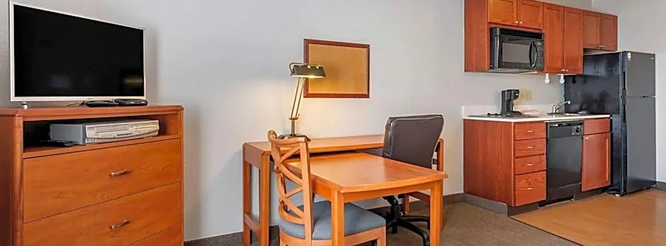 MainStay Suites Emporia