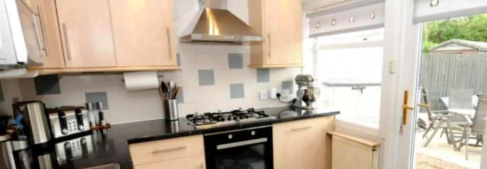Cosy Beautiful Cottage in the West Side of Glasgow