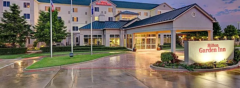 Hilton Garden Inn Dfw Airport South